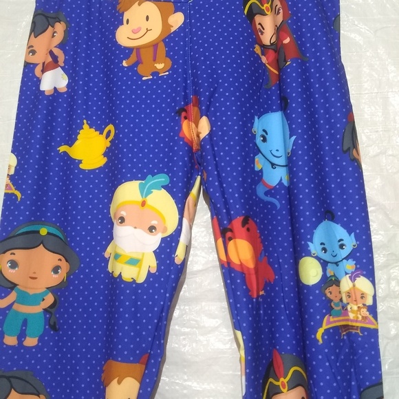Pants - 🌼 3 for $25 🌼 Aladdin leggings